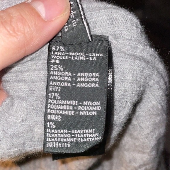 Z Zegna Knitted Wool Sweater size L - Picture 5 of 5